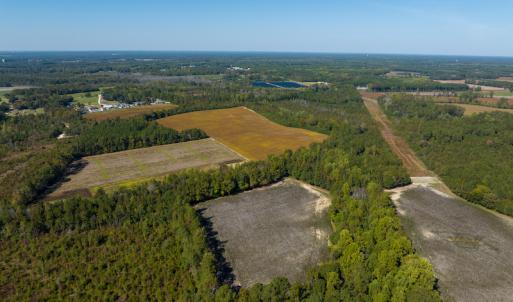 Photo #31 of SOLD property in Off Sids Mill Road, Fayetteville, NC 151.6 acres