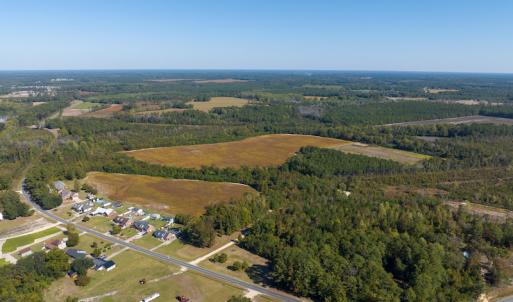 Photo #36 of SOLD property in Off Sids Mill Road, Fayetteville, NC 151.6 acres