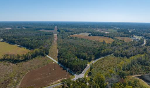 Photo #38 of SOLD property in Off Sids Mill Road, Fayetteville, NC 151.6 acres