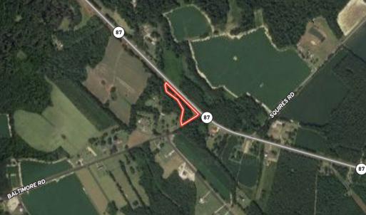 Photo #16 of SOLD property in 0 NC Hwy 87 E, Council, NC 2.7 acres