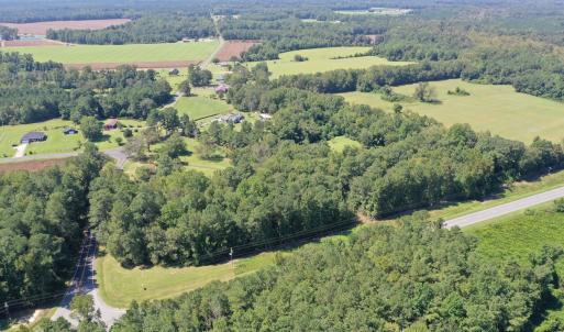 Photo #2 of SOLD property in 0 NC Hwy 87 E, Council, NC 2.7 acres