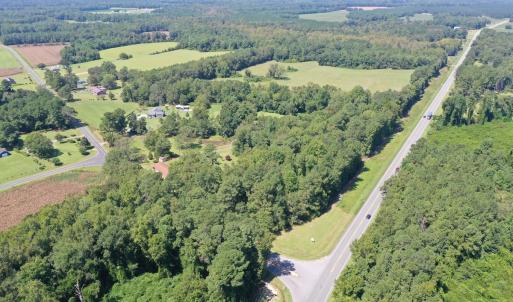 Photo #3 of SOLD property in 0 NC Hwy 87 E, Council, NC 2.7 acres