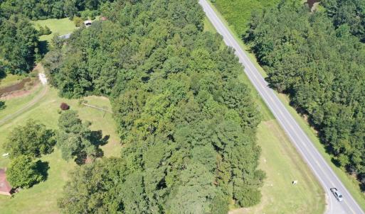 Photo #5 of SOLD property in 0 NC Hwy 87 E, Council, NC 2.7 acres