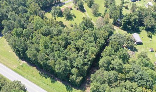 Photo #7 of SOLD property in 0 NC Hwy 87 E, Council, NC 2.7 acres