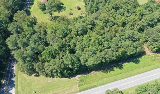 Photo #8 of SOLD property in 0 NC Hwy 87 E, Council, NC 2.7 acres