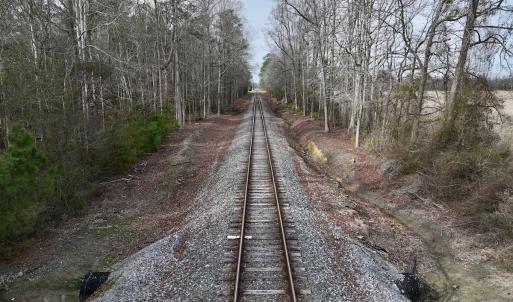 Photo #12 of SOLD property in Off Old Brick Road, Vanceboro, NC 12.0 acres
