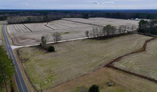 Photo #4 of SOLD property in Off Old Brick Road, Vanceboro, NC 12.0 acres