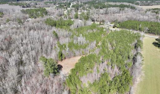 Photo #10 of SOLD property in Off Roxobel Road, Rich Square, NC 13.6 acres