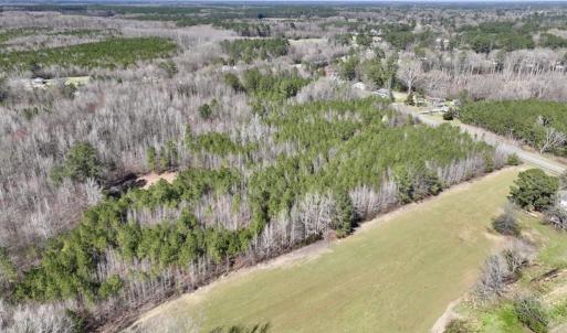 Photo #12 of SOLD property in Off Roxobel Road, Rich Square, NC 13.6 acres