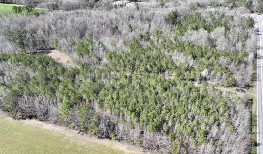 Photo #14 of SOLD property in Off Roxobel Road, Rich Square, NC 13.6 acres