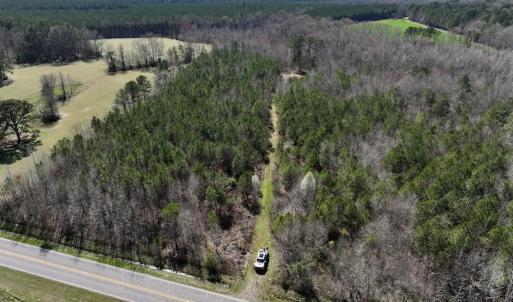 Photo #2 of SOLD property in Off Roxobel Road, Rich Square, NC 13.6 acres