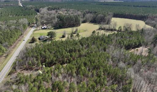 Photo #4 of SOLD property in Off Roxobel Road, Rich Square, NC 13.6 acres
