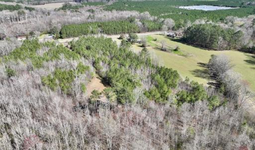Photo #8 of SOLD property in Off Roxobel Road, Rich Square, NC 13.6 acres