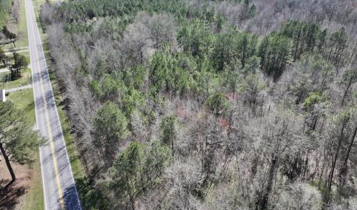 Photo #24 of SOLD property in Off Roxobel Road, Rich Square, NC 13.6 acres