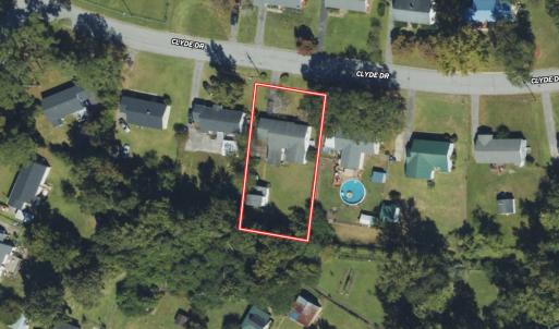 Photo #56 of 406 Clyde Drive, Jacksonville, NC 0.3 acres