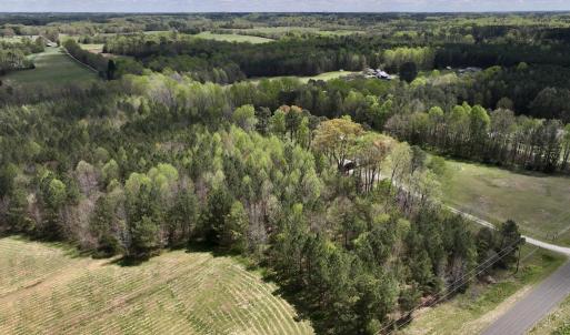 Photo #11 of SOLD property in Off Bessie Hicks Road, Norlina, NC 5.0 acres