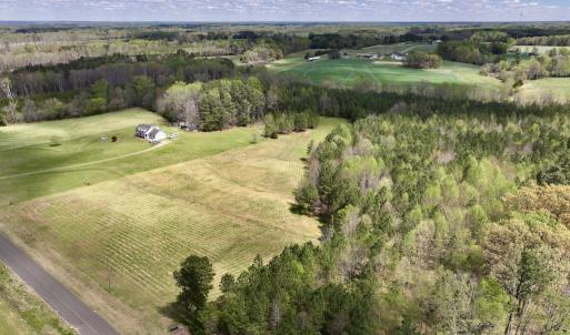 Photo #3 of SOLD property in Off Bessie Hicks Road, Norlina, NC 5.0 acres