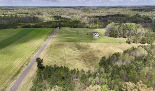 Photo #5 of SOLD property in Off Bessie Hicks Road, Norlina, NC 5.0 acres