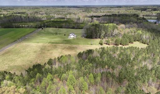 Photo #6 of SOLD property in Off Bessie Hicks Road, Norlina, NC 5.0 acres