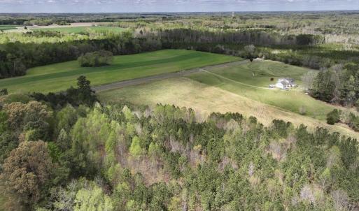 Photo #7 of SOLD property in Off Bessie Hicks Road, Norlina, NC 5.0 acres