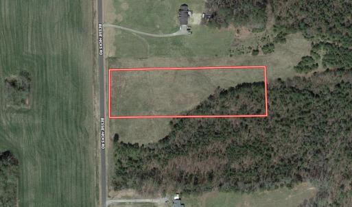 Photo #19 of SOLD property in Off Bessie Hicks Road, Norlina, NC 3.0 acres