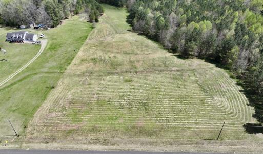 Photo #1 of SOLD property in Off Bessie Hicks Road, Norlina, NC 3.0 acres