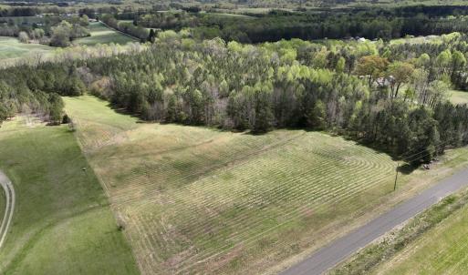 Photo #2 of SOLD property in Off Bessie Hicks Road, Norlina, NC 3.0 acres