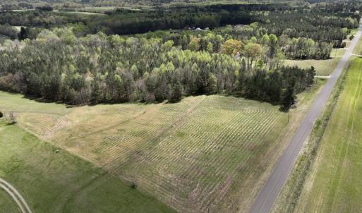Photo #3 of SOLD property in Off Bessie Hicks Road, Norlina, NC 3.0 acres