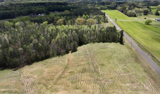 Photo #4 of SOLD property in Off Bessie Hicks Road, Norlina, NC 3.0 acres
