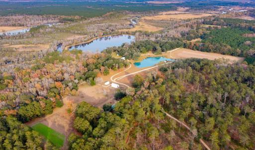 4285 Clover Hill Road - Aerial View