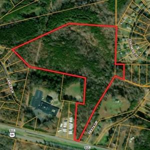 Photo #25 of SOLD property in Off Lancer Ln. / Tbd A.L. Philpott Hwy (Hwy 58), Martinsville, VA 32.9 acres
