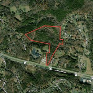 Photo #1 of SOLD property in Off Lancer Ln. / Tbd A.L. Philpott Hwy (Hwy 58), Martinsville, VA 32.9 acres