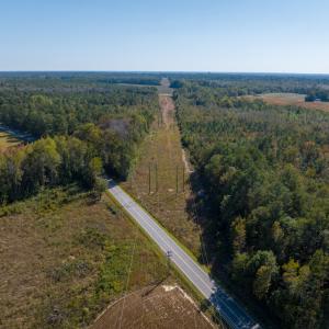 Photo #26 of SOLD property in Off Sids Mill Road, Fayetteville, NC 151.6 acres