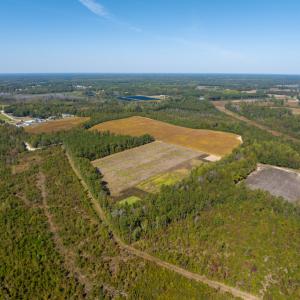 Photo #30 of SOLD property in Off Sids Mill Road, Fayetteville, NC 151.6 acres