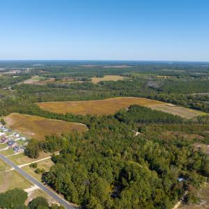 Photo #34 of SOLD property in Off Sids Mill Road, Fayetteville, NC 151.6 acres