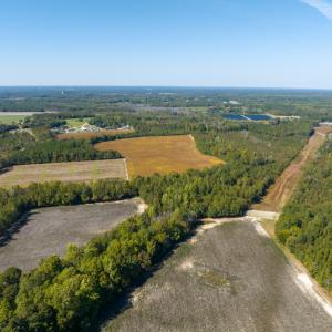 Photo #37 of SOLD property in Off Sids Mill Road, Fayetteville, NC 151.6 acres