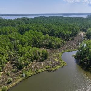 Photo #9 of Off Jarvis Landing Rd, Aurora, NC 8.3 acres