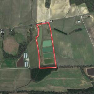 Photo #1 of SOLD property in Off Castoria Rd, Walstonburg, NC 22.8 acres