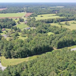 Photo #2 of SOLD property in 0 NC Hwy 87 E, Council, NC 2.7 acres