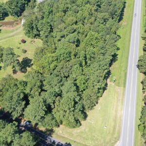 Photo #4 of SOLD property in 0 NC Hwy 87 E, Council, NC 2.7 acres