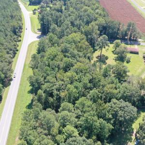 Photo #6 of SOLD property in 0 NC Hwy 87 E, Council, NC 2.7 acres