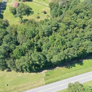 Photo #8 of SOLD property in 0 NC Hwy 87 E, Council, NC 2.7 acres