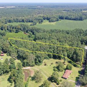 Photo #9 of SOLD property in 0 NC Hwy 87 E, Council, NC 2.7 acres