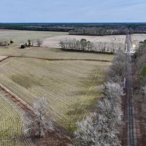 Photo #7 of SOLD property in Off Old Brick Road, Vanceboro, NC 12.0 acres