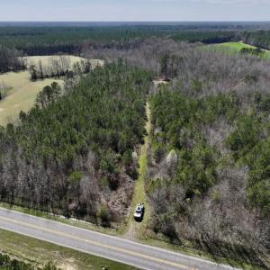 Photo #2 of SOLD property in Off Roxobel Road, Rich Square, NC 13.6 acres