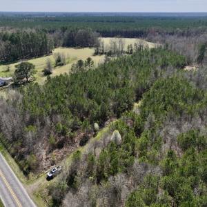 Photo #3 of SOLD property in Off Roxobel Road, Rich Square, NC 13.6 acres