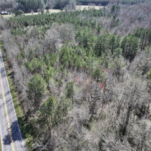 Photo #24 of SOLD property in Off Roxobel Road, Rich Square, NC 13.6 acres