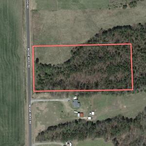 Photo #15 of SOLD property in Off Bessie Hicks Road, Norlina, NC 5.0 acres