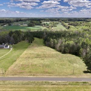 Photo #1 of SOLD property in Off Bessie Hicks Road, Norlina, NC 5.0 acres