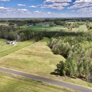 Photo #2 of SOLD property in Off Bessie Hicks Road, Norlina, NC 5.0 acres